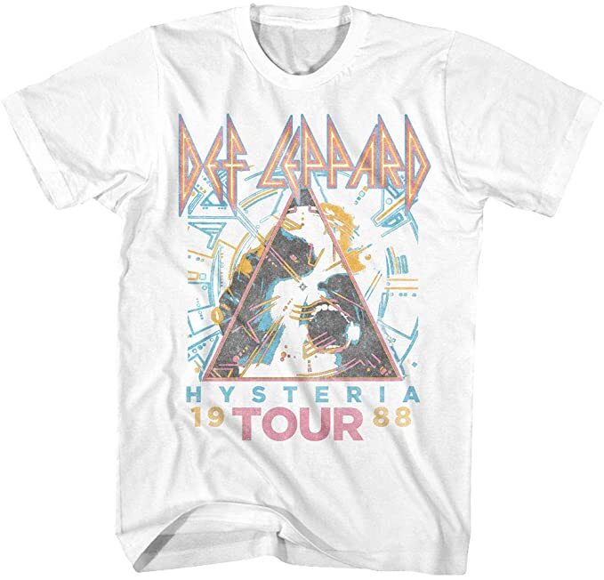 Argente Brun tabgo Rock Shirt